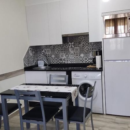 Apartamentos Vut Gandarela Sanxenxo Exterior foto