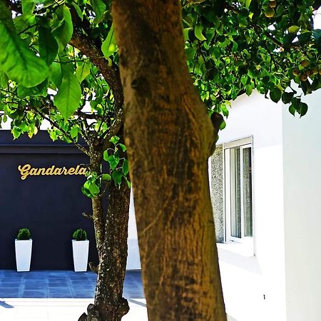 Apartamentos Vut Gandarela Sanxenxo Exterior foto