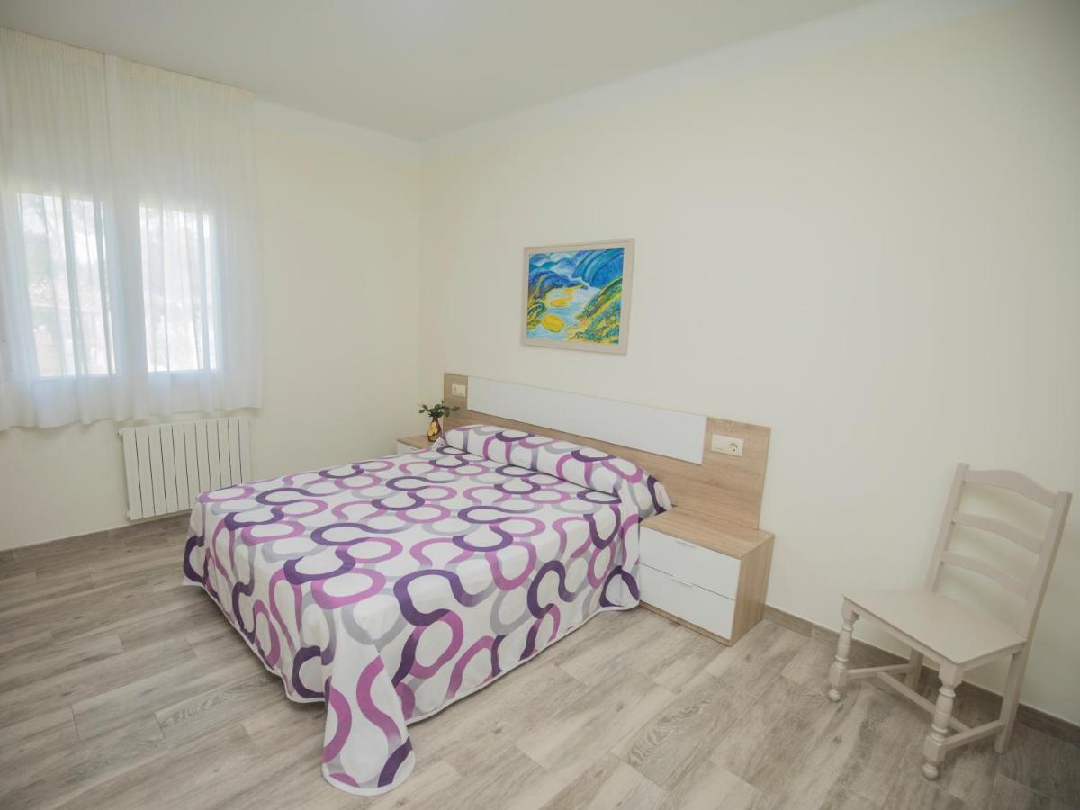Apartamentos Vut Gandarela Sanxenxo Exterior foto